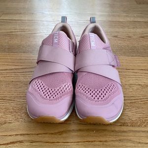 Light Pink TIEM Cycling Shoes